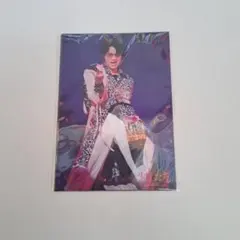 SixTONES松村北斗2019少年たちステージフォトセット