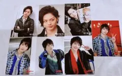 キスマイ　玉森裕太　写真