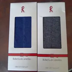 Roberta di Camerino ソックス 2足セットのサムネイル