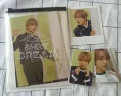 ヘチャン　nct dream  トレカ　シーグリ2021  セット