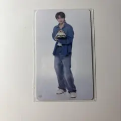 KO1KEYZ 濱田永遠 トレカ