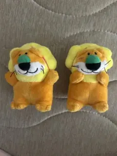 たべっ子どうぶつ ライオン