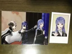 にじさんじ歌謡祭 2022 弦月藤士郎セット