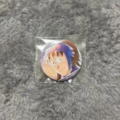 忍たま 缶バッチ 不破雷蔵