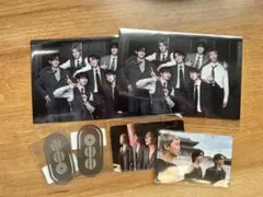 未開封 BTS ARIRANG weverse アーリーバード 特典 セット