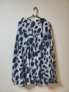 バルーン ミニスカート