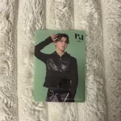 INI MATCH UP タワレコ トレカ 田島将吾