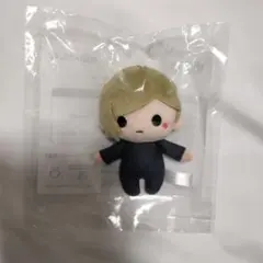 呪術廻戦　七海健人　セガラッキーくじ　マスコット