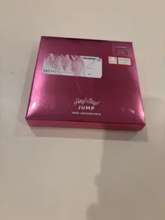 Hey! Say! JUMP 10th Anniversary パスケース