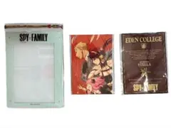 SPY×FAMILY フォトフレーム・ポストカード・ステラ セット(L1017)