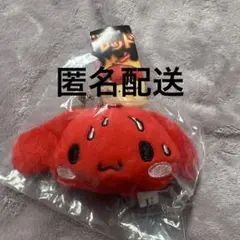 シナモロール　ガチャ　激辛レッド