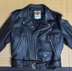 ダブルライダース レザージャケット