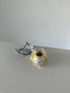 【新品】サンリオキャラクターズ GRWMマスコットチャーム