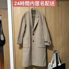 JUNRED チェスターコートのサムネイル