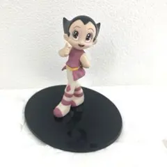 鉄腕アトム　ウランちゃん　フィギュア　マスコット　Astro Boy