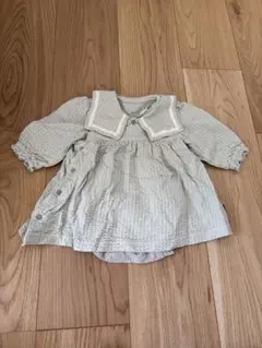 combi ロンパース　60〜70