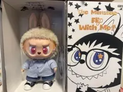 2025年最新】labubu flip withの人気アイテム - メルカリ