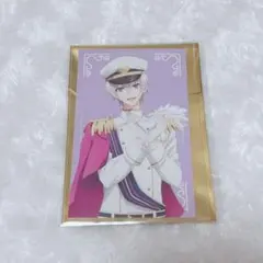 アイナナ 映画 特典 逢坂壮五