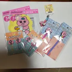 おぱんちゅうさぎグッツ