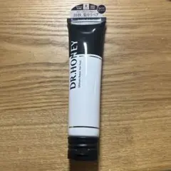 DR.HONEY アルティメイトリペアヘアパック