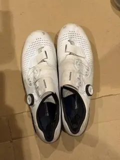良品 JP26 SHIMANO S-PHYRE RC9 シマノ ホワイト - メルカリ
