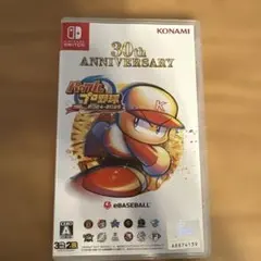Switch パワフルプロ野球2024-2025