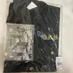 ブルーアーカイブ ワカモ シャツ XL サイズ 韓国限定 3.5周年記念 公式