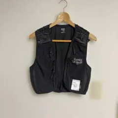 サティスファイ satisfy バッグ ベスト vest トレラン ランニング
