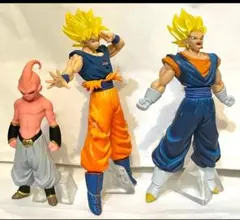 2026年最新】超サイヤ人3ベジータ フィギュアの人気アイテム - メルカリ