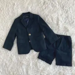 グリーンレーベルリラクシング　キッズ　入学　フォーマル　スーツ・ブレザー 2025年最新】green label relaxing 子供用スーツ・ブレザーの