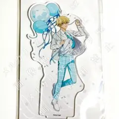 【松野千冬】バルーンスーツver. アクリルスタンド 東京リベンジャーズ