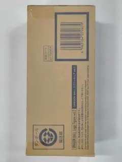 新品 DRAGON BALL ロゴフィギュア vol.2　シェンロン