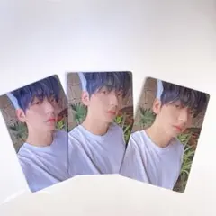 txt トレカ　ANGEL　スビン　3枚セット