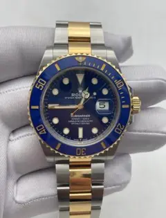ROLEX ロレックス サブマリーナ 自動巻き 腕時計