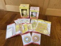 一番くじ ちいかわ みんなでラーメン まとめ売り