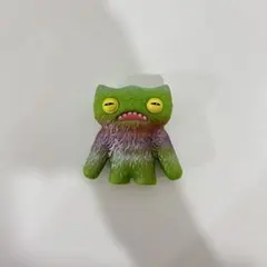 Fuggler ファグラー 第2弾 スポンジボブ＆タートルズコラボ フィギュア