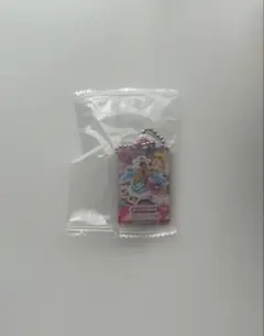 アイカツ！だれでもアイドル活動アクリルチャーム3（スターフェスティバルトップス）