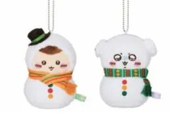 【E賞セット】エニマイくじちいかわ