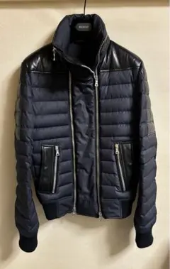 2025年最新】BALMAIN ダウンジャケットの人気アイテム - メルカリ