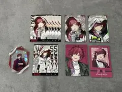 ローレン・イロアス チェキ 特典 13点セット