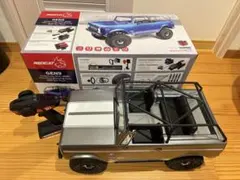 r*u様 レプリカーズ HSC SCX3500-3 1/50 クローラークレーン - メルカリ