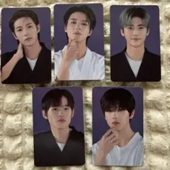 nctdream トレカ nctzone 剣道