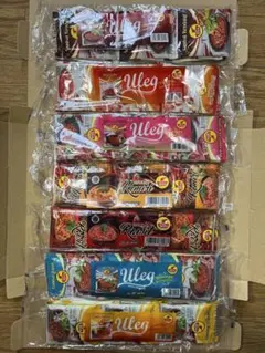 インドネシア チリ ULEG サンバル RENDANG - BAWANG 70袋 - メルカリ