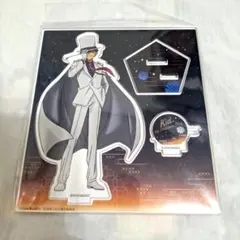 名探偵コナン　100万ドルの五稜星　アクスタ　キッド