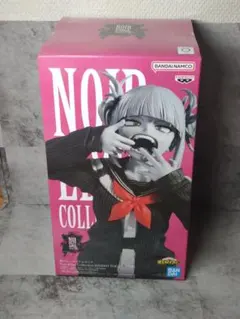 5月5日まで出品！トガヒミコ NOIR EDGE
