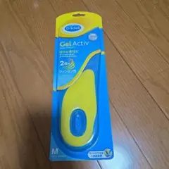 Dr.Scholl Gel Activ インソール Mサイズのサムネイル