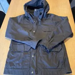 PURPLE LABEL 65/35 Mountain Parka