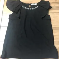 ミッシュマッシュ　ノースリーブトップスのサムネイル