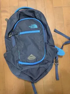 THE NORTH FACE PIVOTER リュック ネイビー