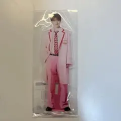 純愛上等！ M!LK 山中柔太朗 アクスタ - メルカリ